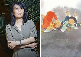 Las hadas rebeldes de Han Kang: la Nobel que conjura el miedo a las tormentas