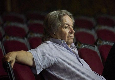 Antoni Ros Marbà: «El racismo ha estado siempre, pero ahora se está destapando con más crudeza»