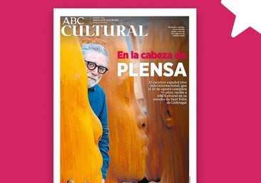 Jaume Plensa a corazón abierto