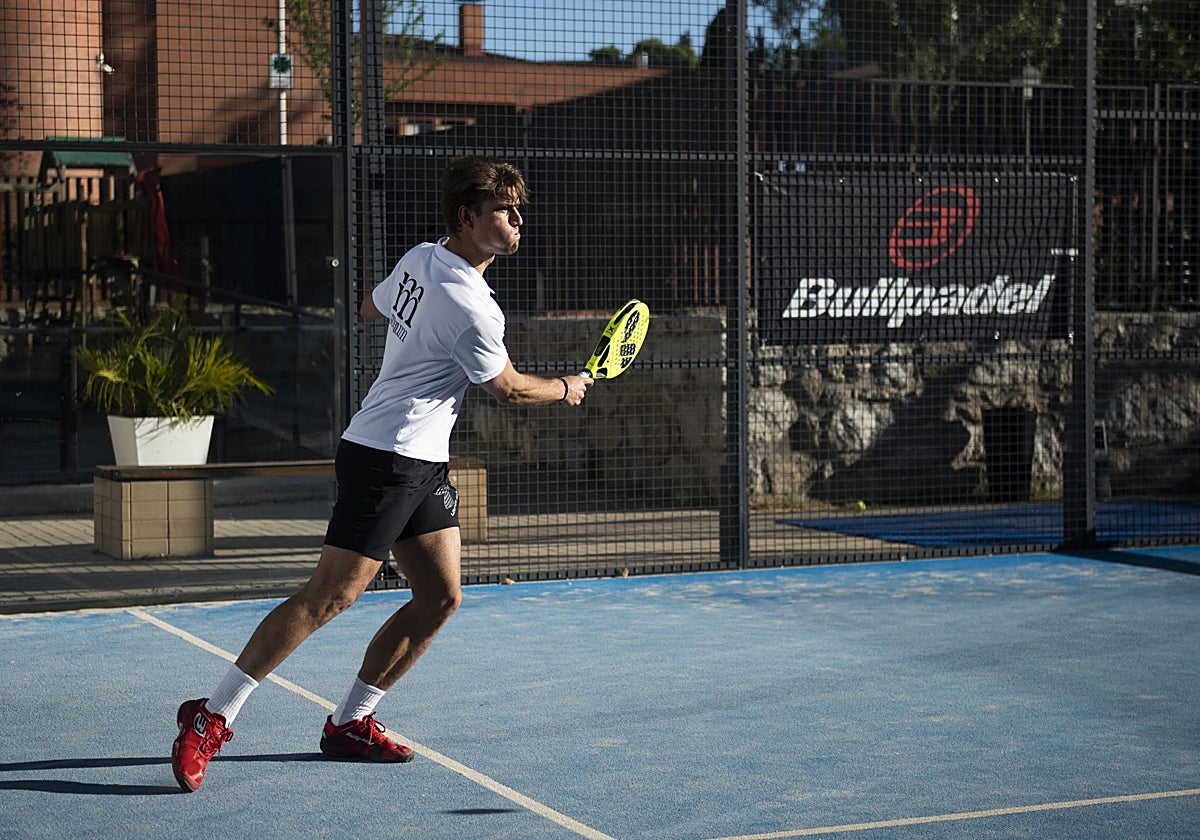 El padelito: una crisis sin resolver