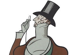 Cien años de 'New Yorker'