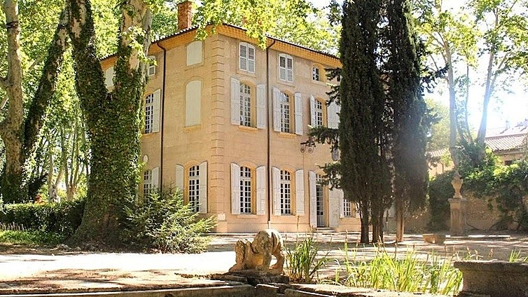 La montaña sagrada de Cézanne, una obsesión que reinventó la pintura moderna