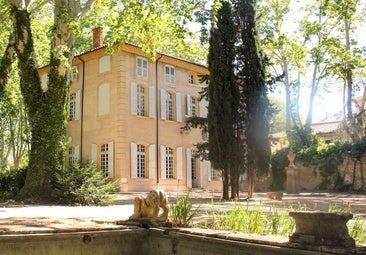 La montaña sagrada de Cézanne, una obsesión que reinventó la pintura moderna