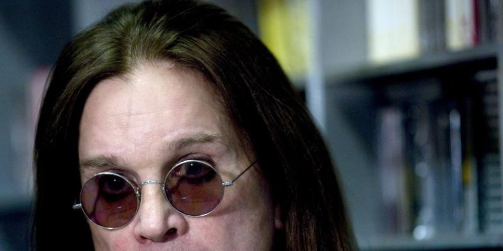 Muere a los 76 años Ozzy Osbourne, el  rey del heavy metal