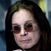 Muere a los 76 años Ozzy Osbourne, el rey del heavy metal