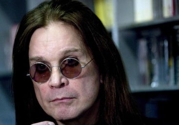 Muere a los 76 años Ozzy Osbourne