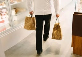 El fin de la inocencia