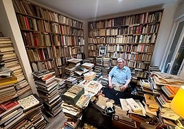 La «enfermedad incurable» por las vanguardias que llevó a reunir una colección única