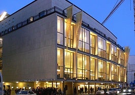 El pasado nazi de un mecenas ensombrece la nueva sede de la Ópera de Hamburgo