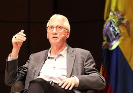 Entre bonobos y diputados