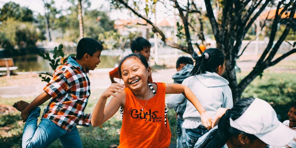 Sostres y los campamentos: Los niños no pueden ser el centro del mundo