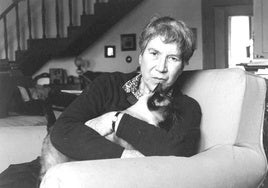 Natalia Ginzburg