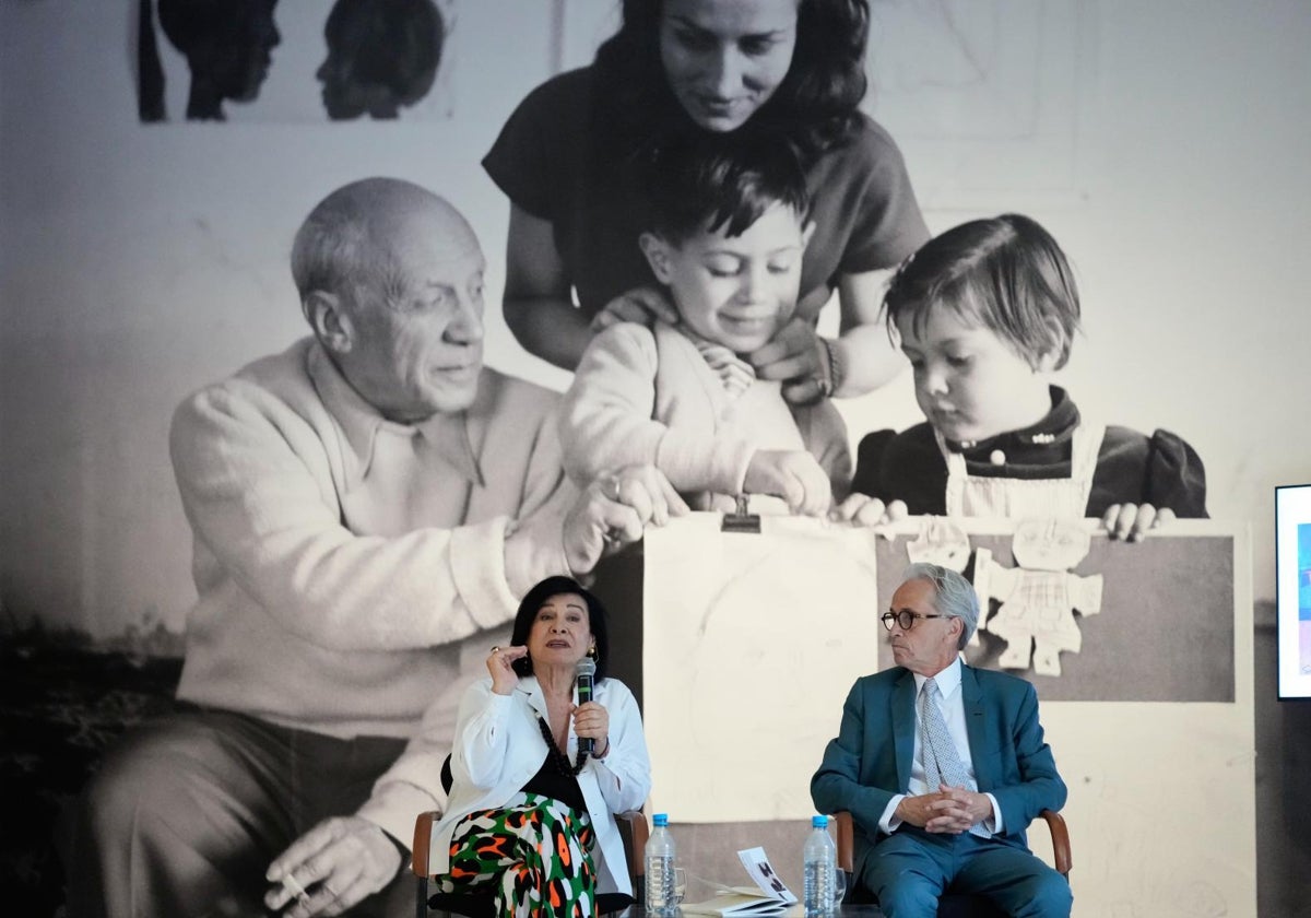 Picasso, el genio que robaba los juguetes a sus hijos