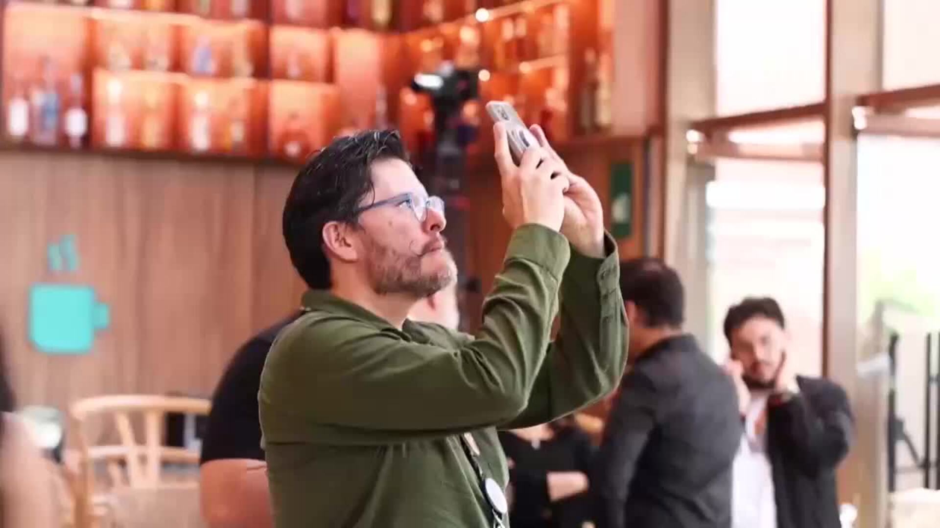 Imponen en Jalisco un Récord Guinness al reunir 3.199 botellas de tequila