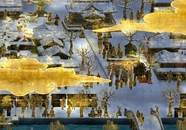 Arte digital sostenible en la era de la reutilización infinita