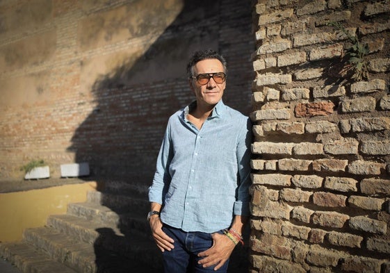 El Cid, triunfador de Santander: «Eso de que la edad no importa es una mentira como un templo»