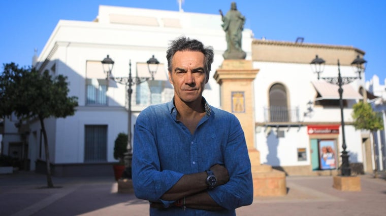 El torero de Salteras