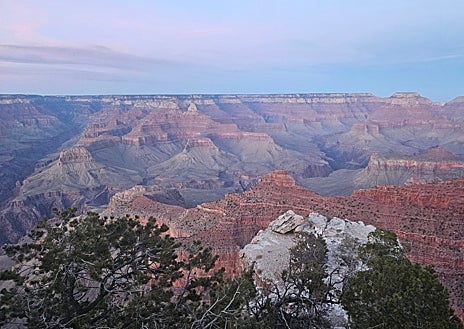 Imagen secundaria 1 - &#039;Road trip&#039; por Estados Unidos: cita con los mitos y la tragedia del Oeste