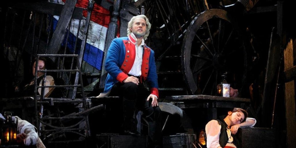  Los miserables , un gran título... y una gallina de huevos de oro