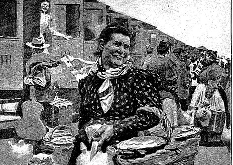 Imagen secundaria 1 - El reportaje de Luis Gabaldón y dos portadas antiguas del 'Blanco y Negro'