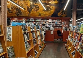 40 años de Gigamesh: «¡Ahora todos somos frikis!»