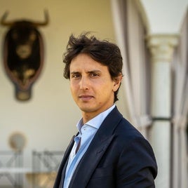 Roca Rey habla por primera vez sobre la polémica del verano: «Yo no he vetado a Morante»