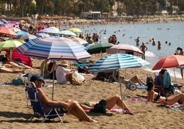 El español en la playa: manual de instrucciones