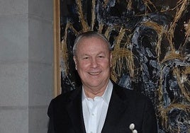 Robert Wilson
