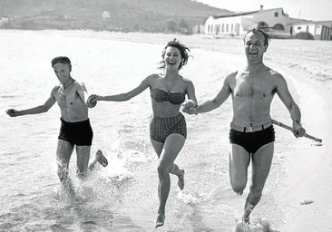 Costa Brava: de refugio del Hollywood dorado al dominio del turismo de masas