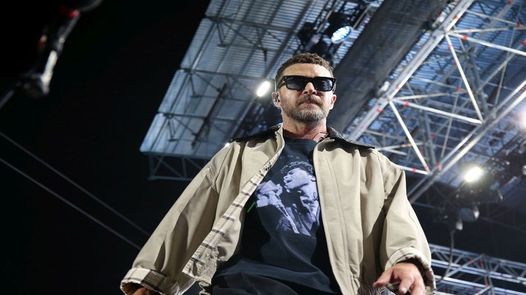 Justin Timberlake  revela que sufre la enfermedad de Lyme: «Vivir con esto puede ser implacablemente debilitante»