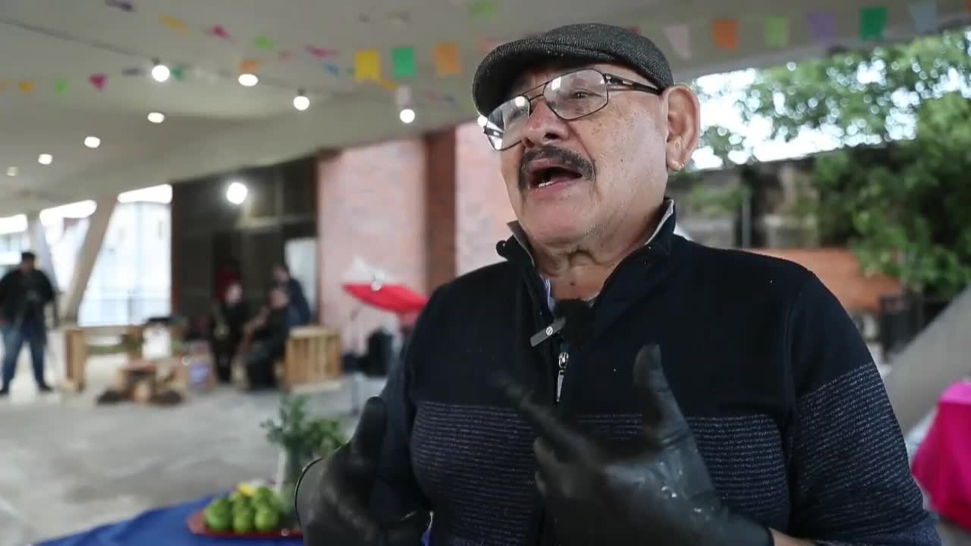 Carrulim en agosto: la tradición guaraní que protege la salud en Paraguay