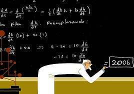 Los estudiantes que ganaron donde sus profesores perdieron: nace una nueva definición de brillantez