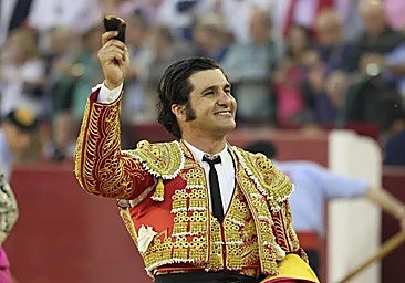 El Pilar trae a Morante, Roca Rey y los aragoneses Aarón Palacio y Cristiano Torres, que tomará la alternativa