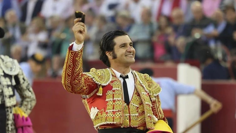 El Pilar trae a Morante, Roca Rey y los aragoneses Aarón Palacio y Cristiano Torres, que tomará la alternativa