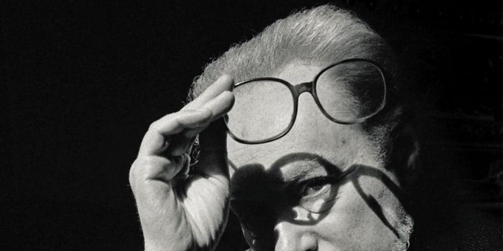 Daniel Múgica: Levi ile Röportaj