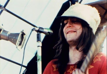 Muere Terry Reid, el cantante que dijo «no» a Led Zeppelin y Deep Purple