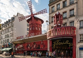 París, entre santuarios de la chanson, mercadillos de vinilo y tumbas de leyendas