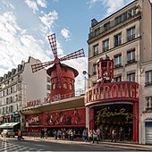 París, entre santuarios de la chanson, mercadillos de vinilo y tumbas de leyendas