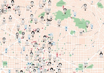 Barcelona, cómo odiar una ciudad y al mismo tiempo escribir obras maestras