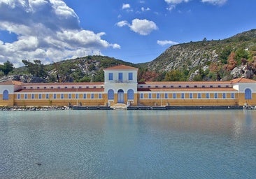 Metana, el secreto mejor guardado de las playas griegas