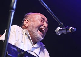 Muere a los 88 años Eddie Palmieri, legendario pianista y compositor que revolucionó la salsa