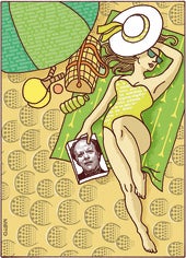 Un verano con... Javier Marías