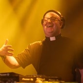 Imagen - «De la Iglesia he recibido muchas críticas y mucha desconfianza, pero también ánimos»