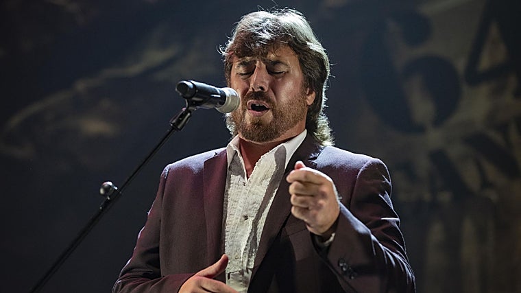 Gregorio Mayo, en La Unión