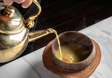 Todo esto no existe en Bangkok