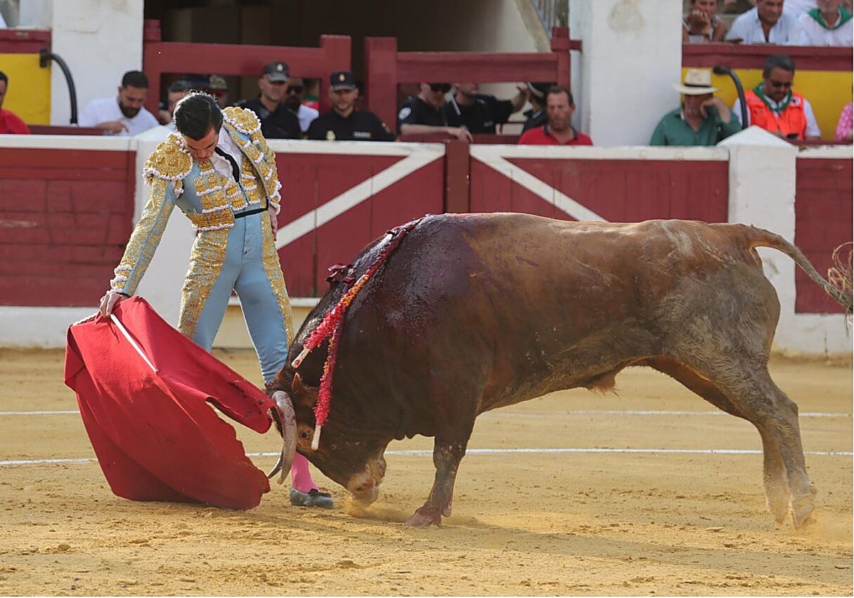Juan Ortega en Huesca