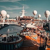 Los cruceros de nuestro naufragio