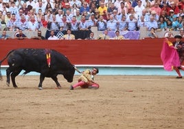 Morante de La Puebla recibe el alta, viaja a Portugal y prevé reaparecer en Málaga