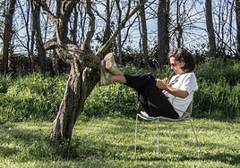 Leer para reconectar con uno mismo: el auge de los retiros literarios