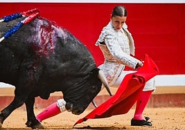 Mano a mano Marco-Olga: lo que no puede ser no puede ser...